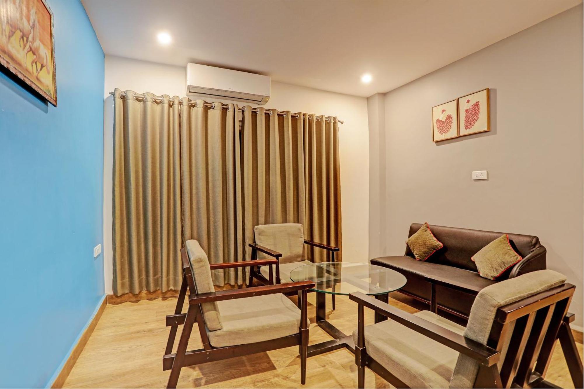 Super Townhouse Swain Heritage Bhubaneswar Exterior foto